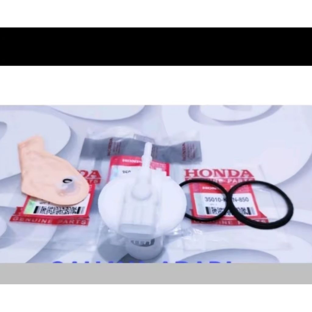 CANGKANG RANGKA RUMAH TUTUP FULL PUMP FUELPUMP DINAMO ROTHAK+ PEMPERS SARINGAN FILTER BENSIN ORING S