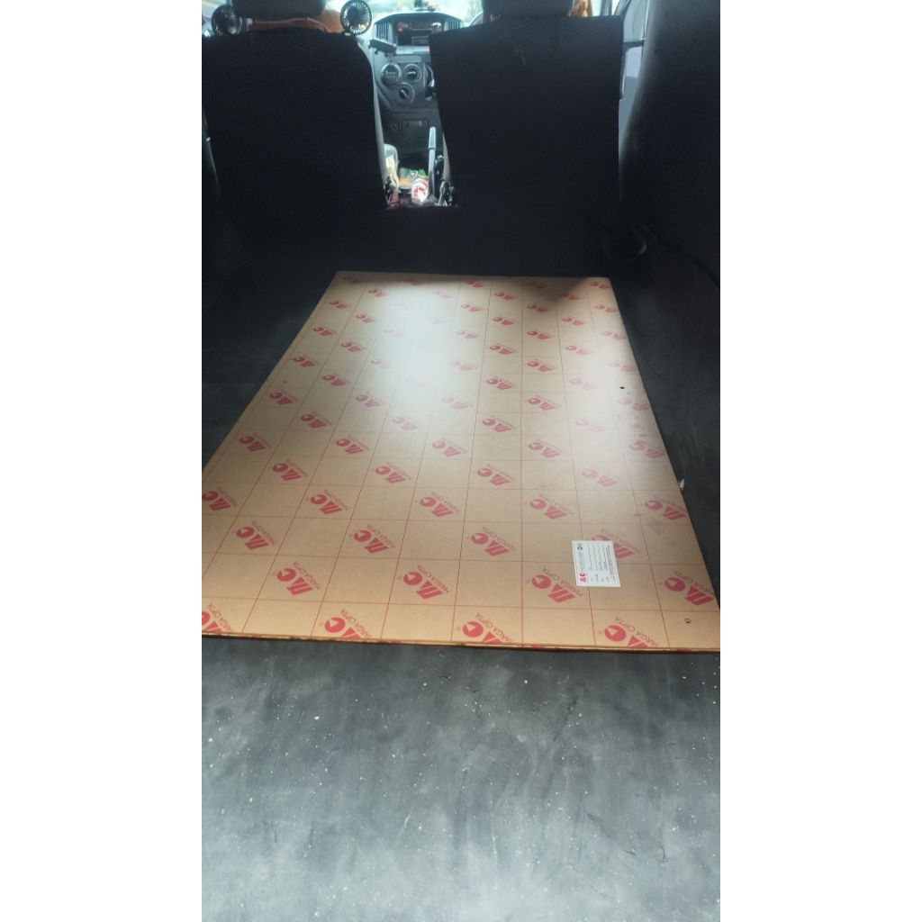 

akrilik potongan bahan 2mm bening 30x100