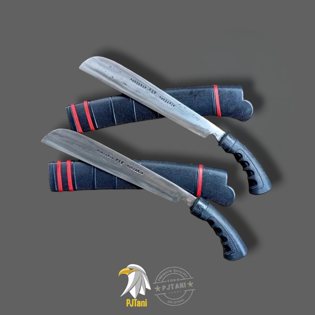 Alat Berkebun/ Caca Daging Sapi Kurban/