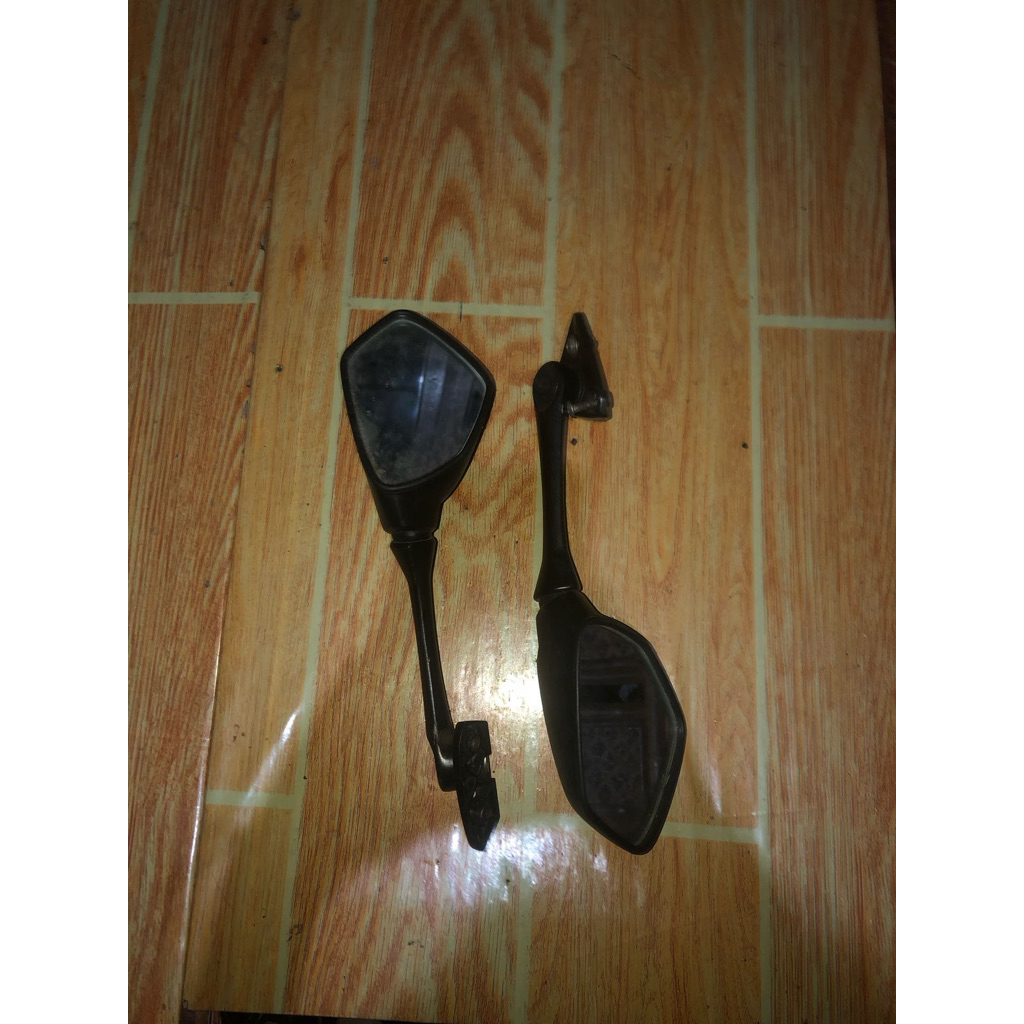 Spion Gsx