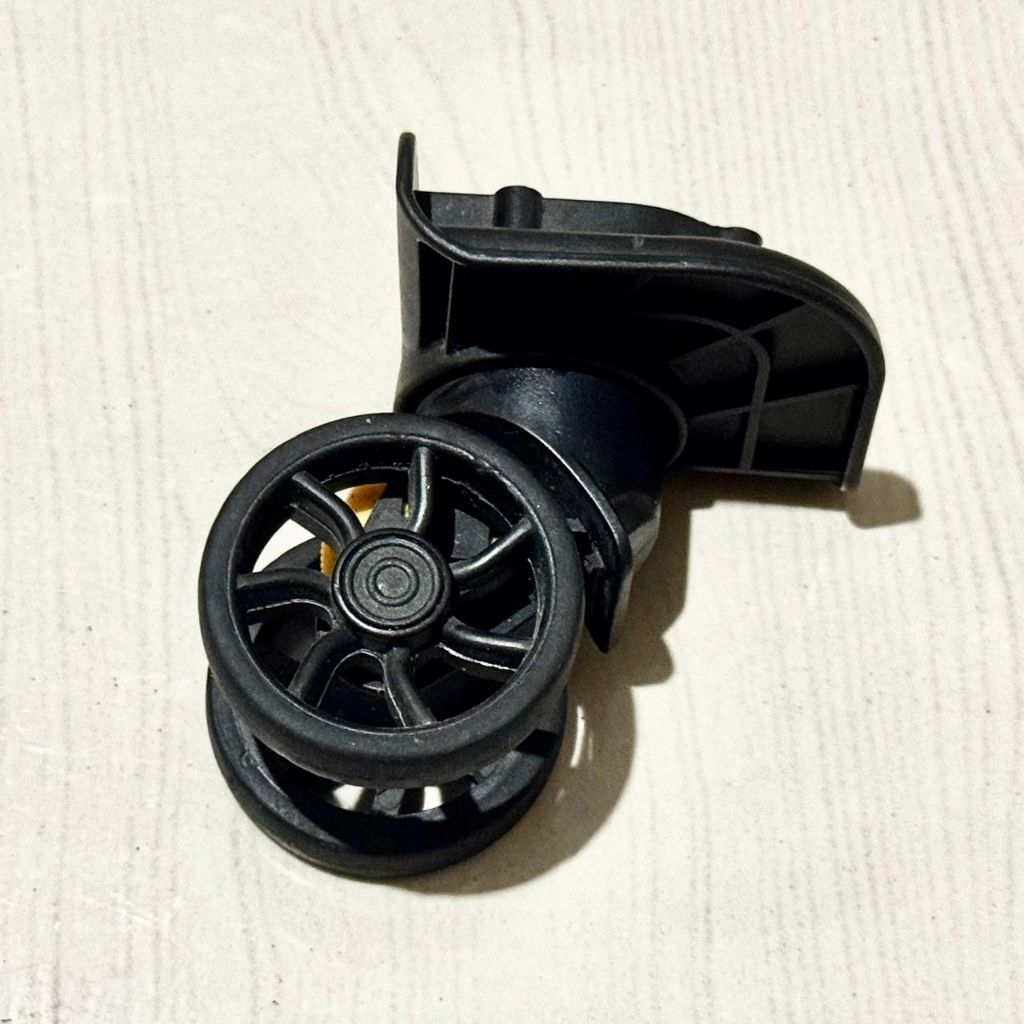 Roda Koper Fiber 360 Derajat (R42)