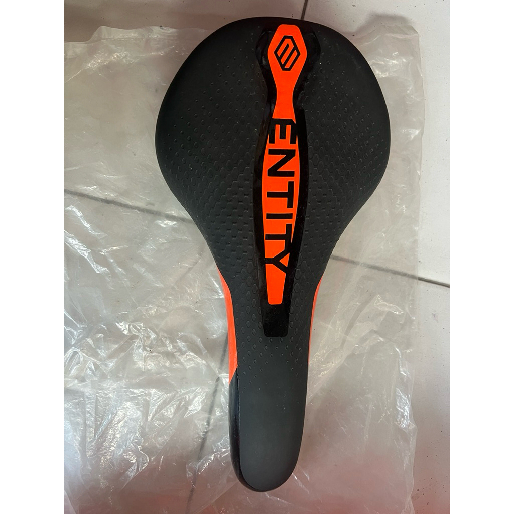 sadel entity VOID new baru polygon