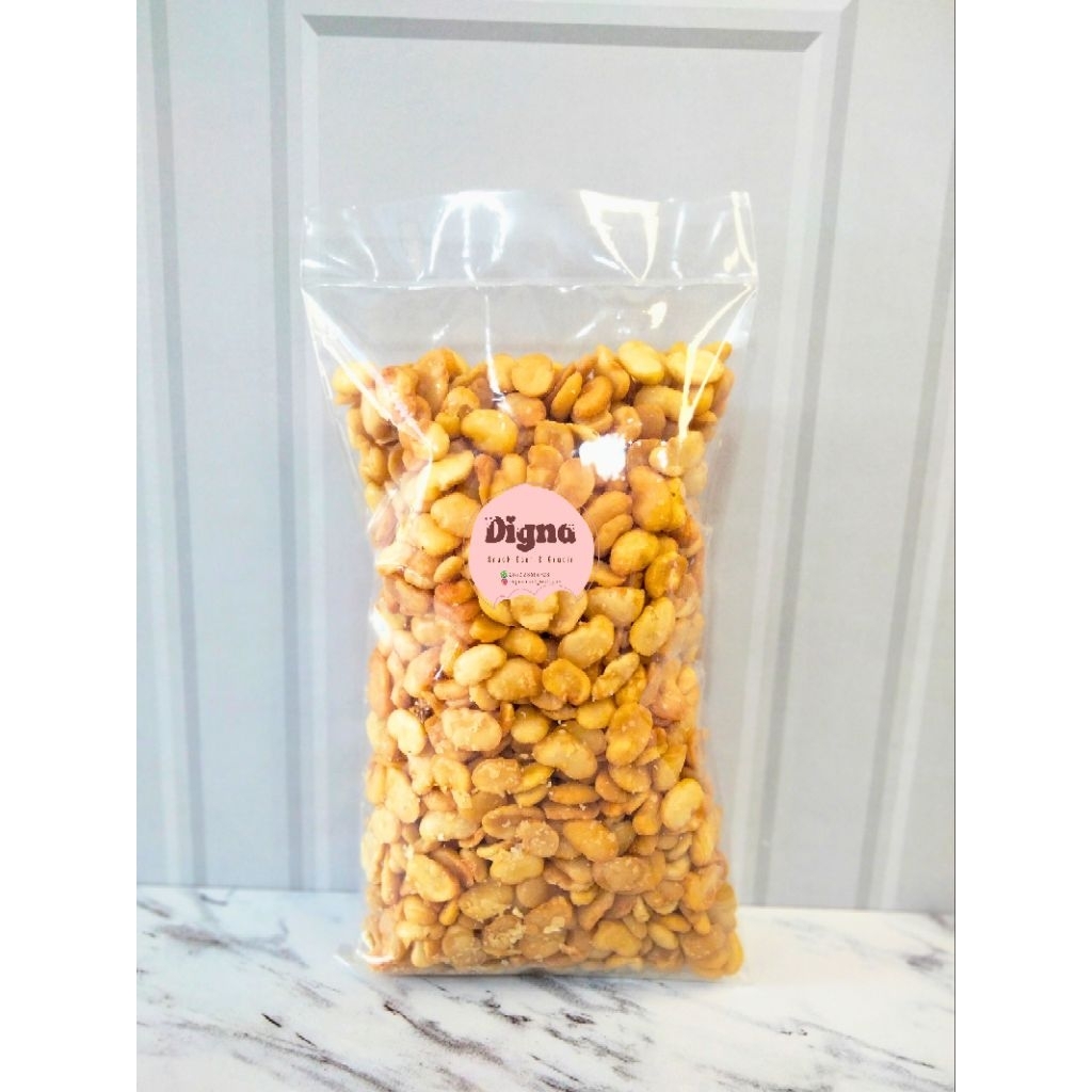 

KACANG KORO PEDAS JAIPONG 250GR/500gr/1kg