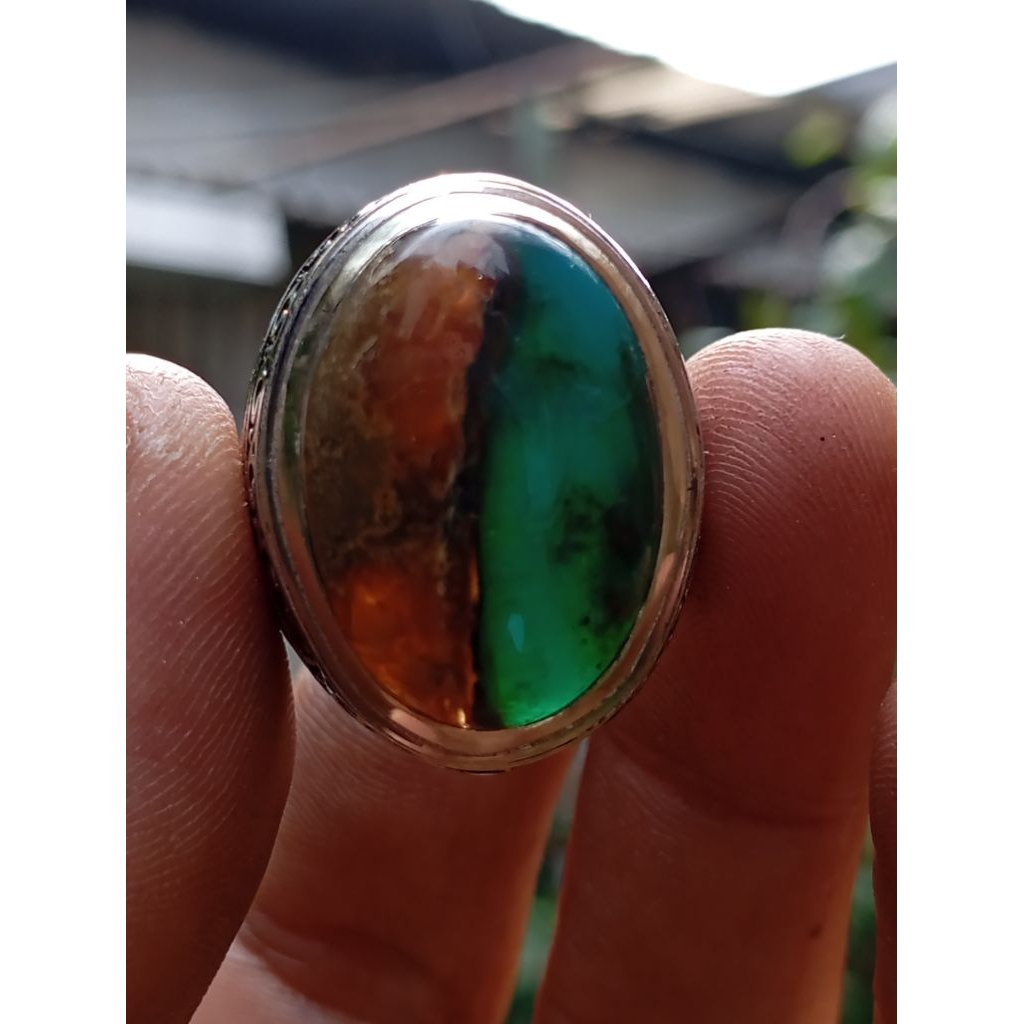batu bacan doko bacan palamea /batu akik/batu akik kendit