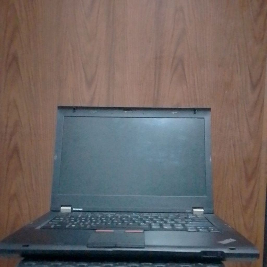 READY LAPTOP SECOND LENOVO T420 CORE I5-2540M RAM 8GB SSD 128GB MURAH MERIAH BERGARANSI RESMI