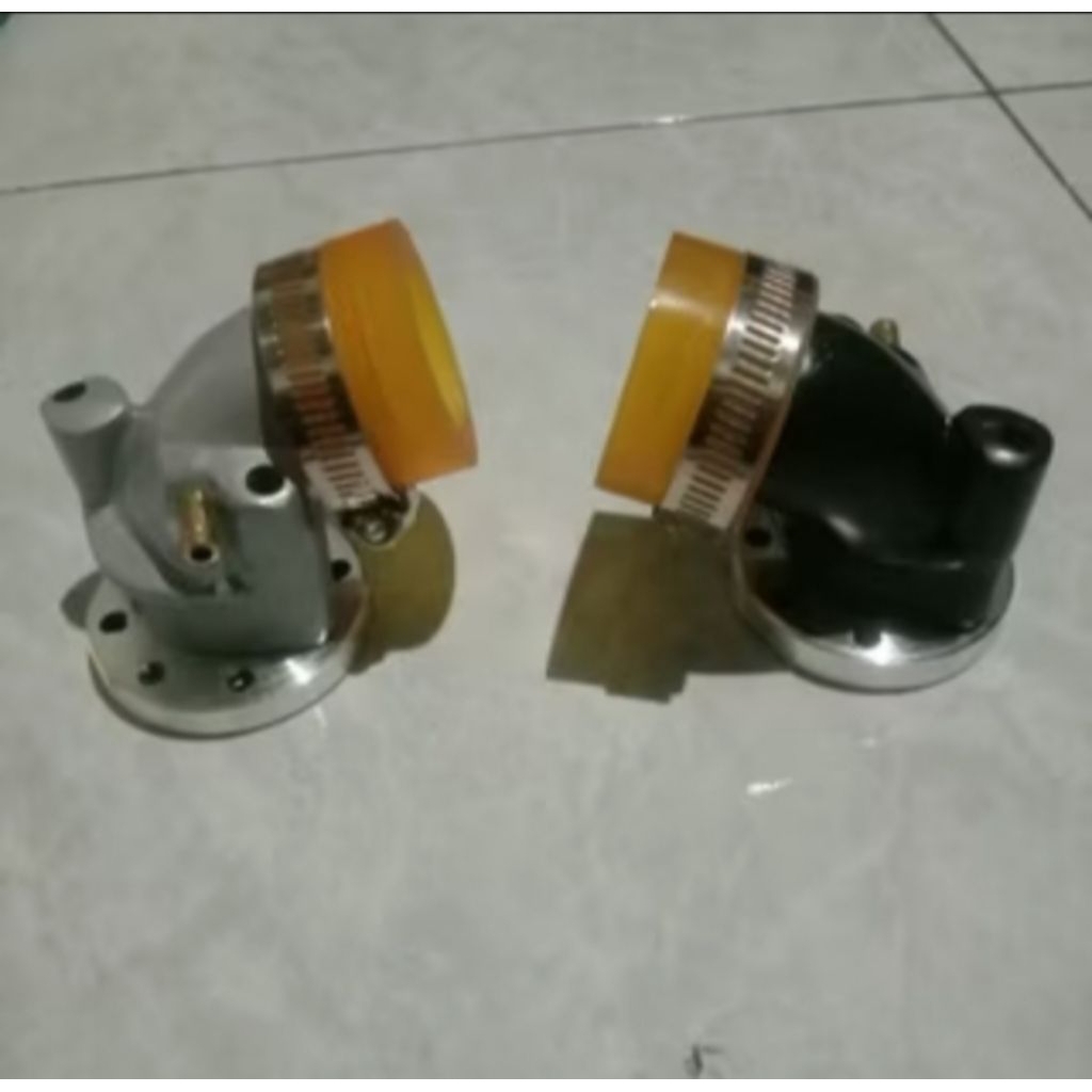 MANIFOLD MANIPOL MANIFUL INTAKE STANDART YAMAHA MIO SPORTY MIO SMILE SET ROTASI PE28