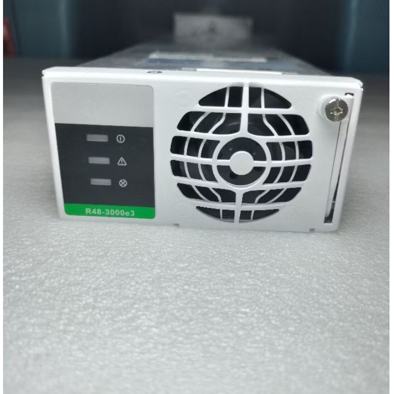 Rectifier R48-3000e3 / PSU VERTIV