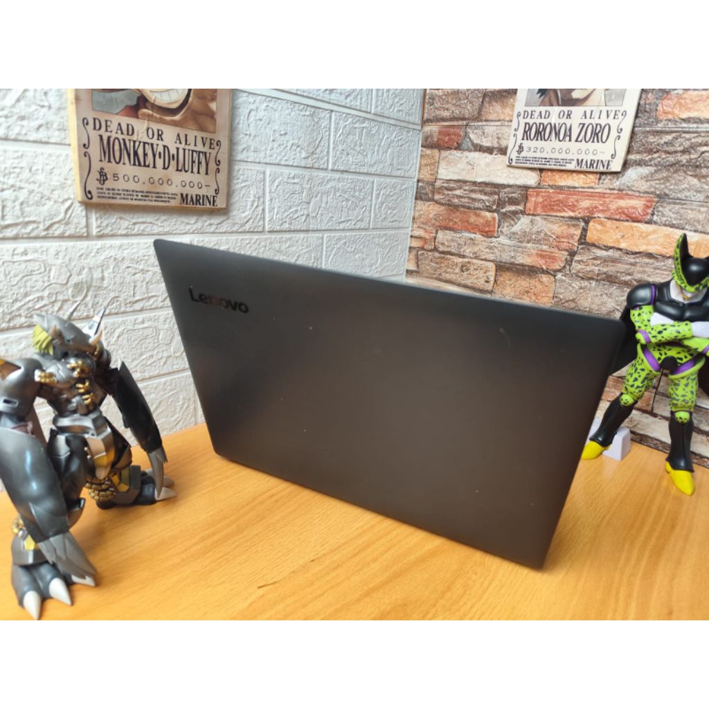 Lenovo Ideapad 130 i3 gen 6