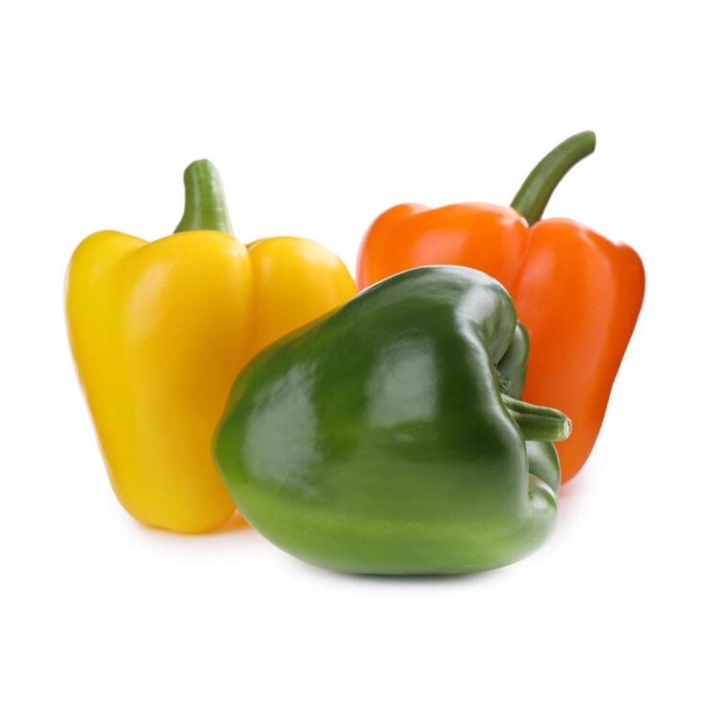 

Paprika Segar 250gr