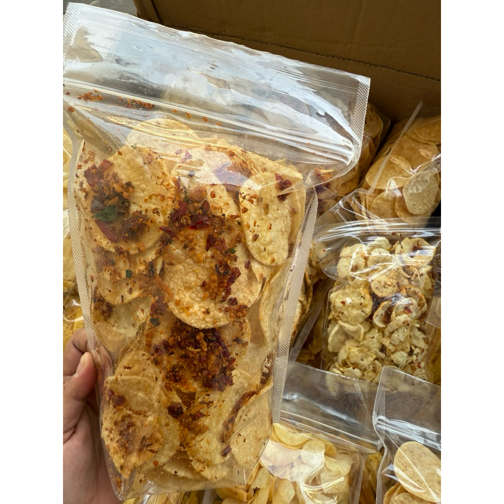 

Opak pedas