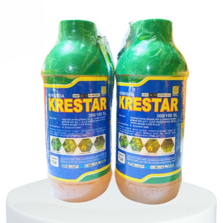 KRESTAR 300/100 SL HERBISIDA SISTEMIK