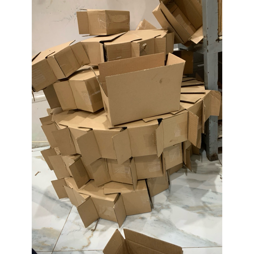 

tambahan dus packing