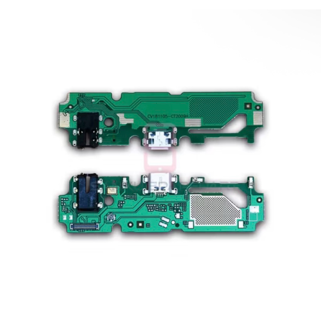 PAPAN CAS CONECTOR VIVO Y91C /Y91 / Y93