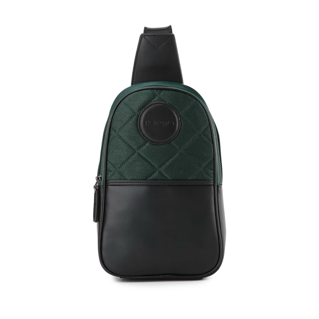 Chest Bag Pria Hush Puppies Original Parker