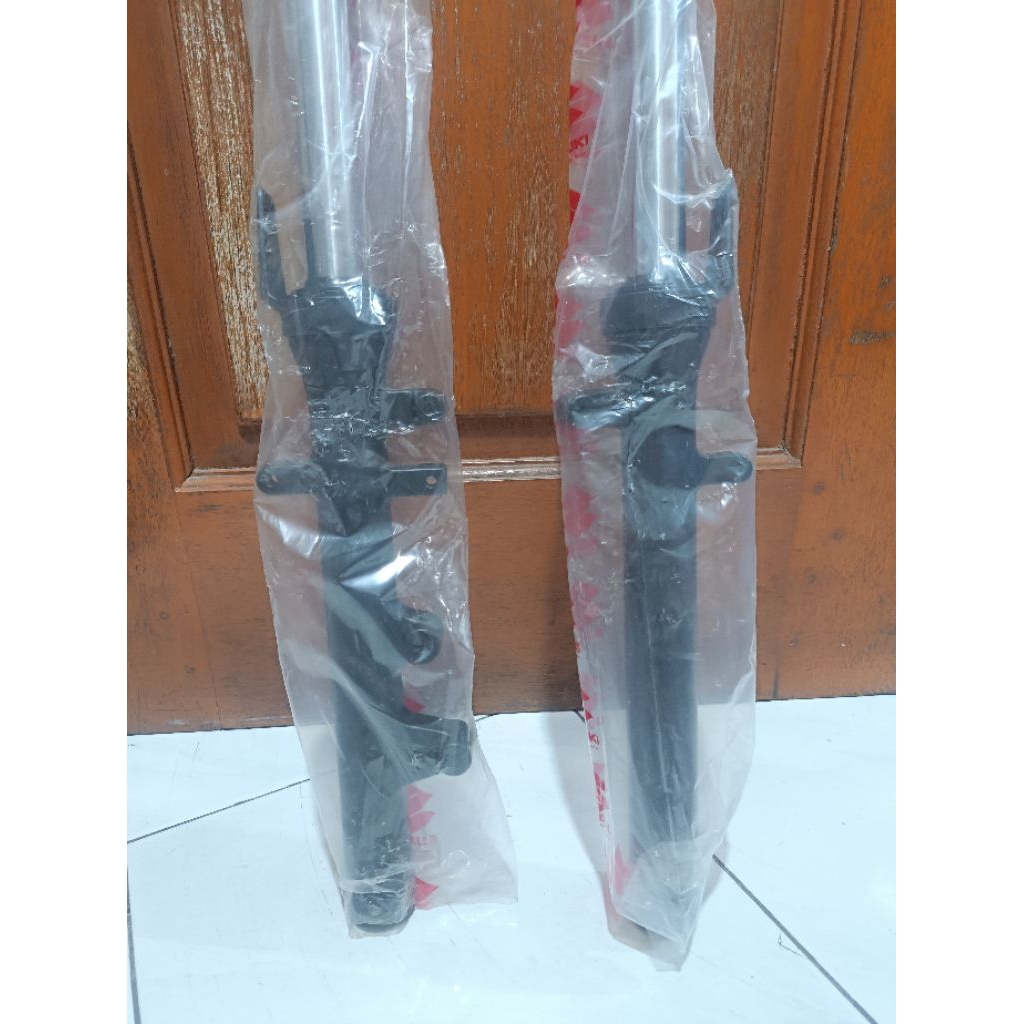 As Shock Tabung Satria Fu 150 Karbu Shock Tabung Suzuki Satria Fu 150