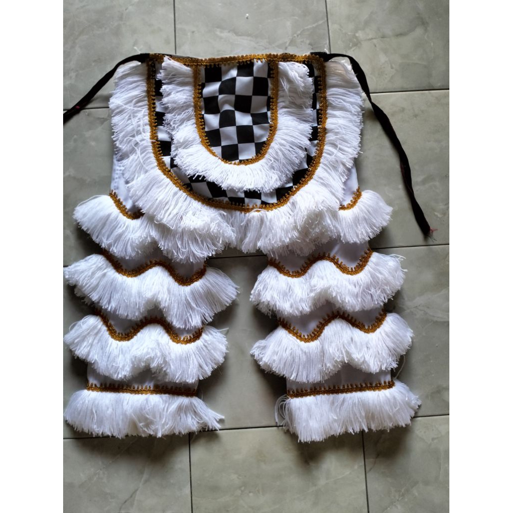 celana kemul barongan anak