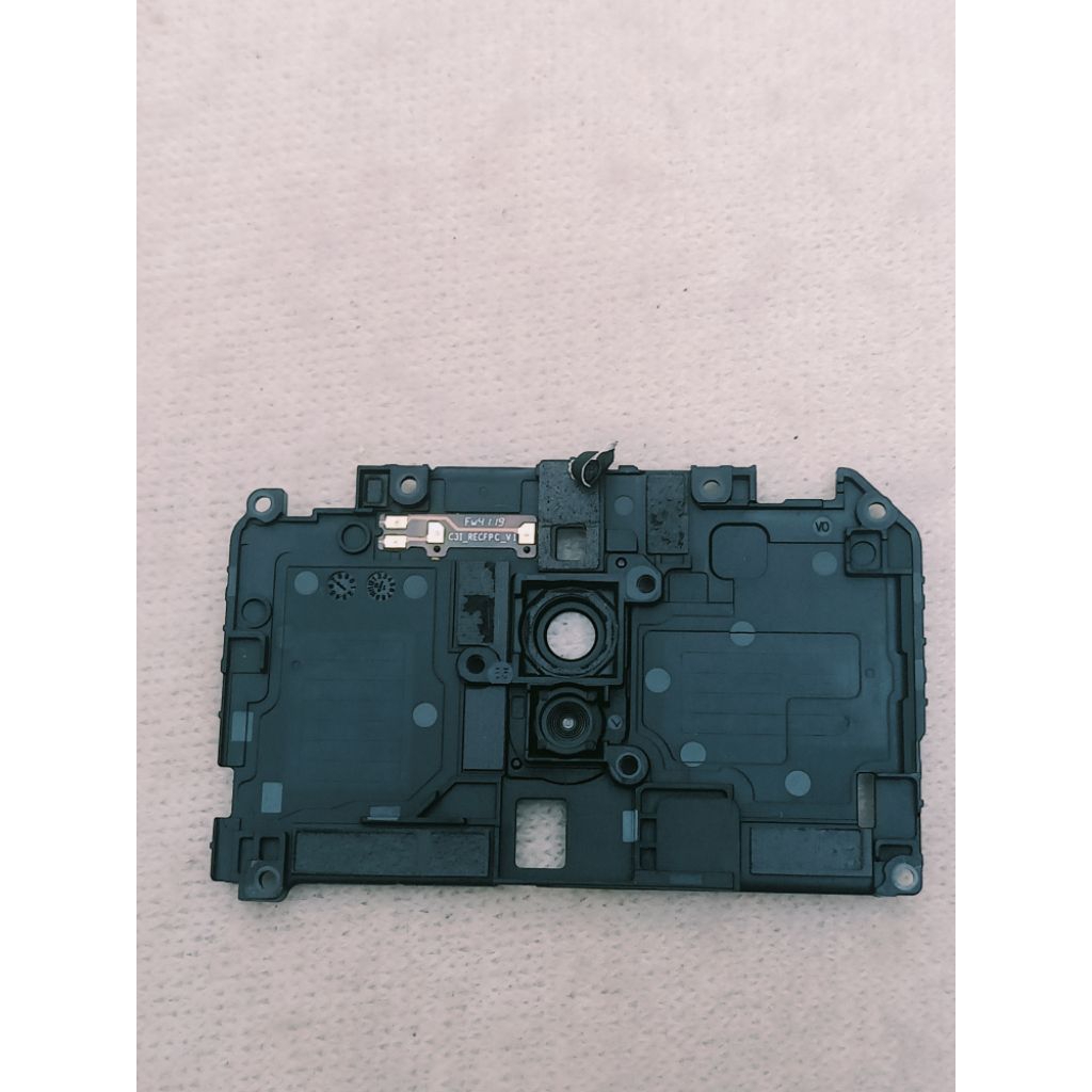tutup mesin redmi 8a copotan