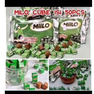 

miilo cube