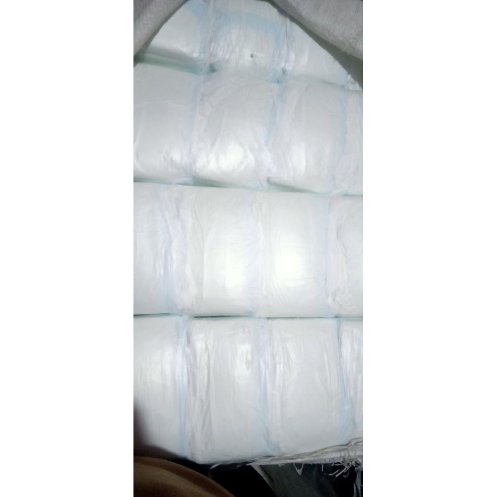 pembalut charm cooling fresh 35cm isi 50pc