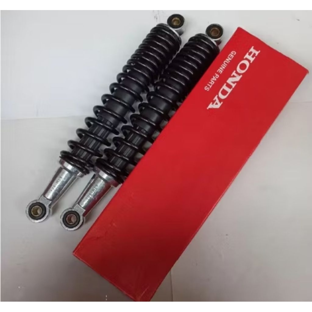 Shock Belakang Shockbreaker KWB/KWW- Revo, Revo Absolut, Blade