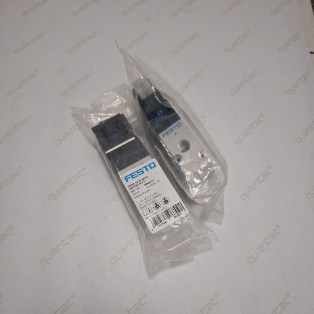 solenoid valve FESTO VUVS-LK20-M32C-AD-G18-1C1-S