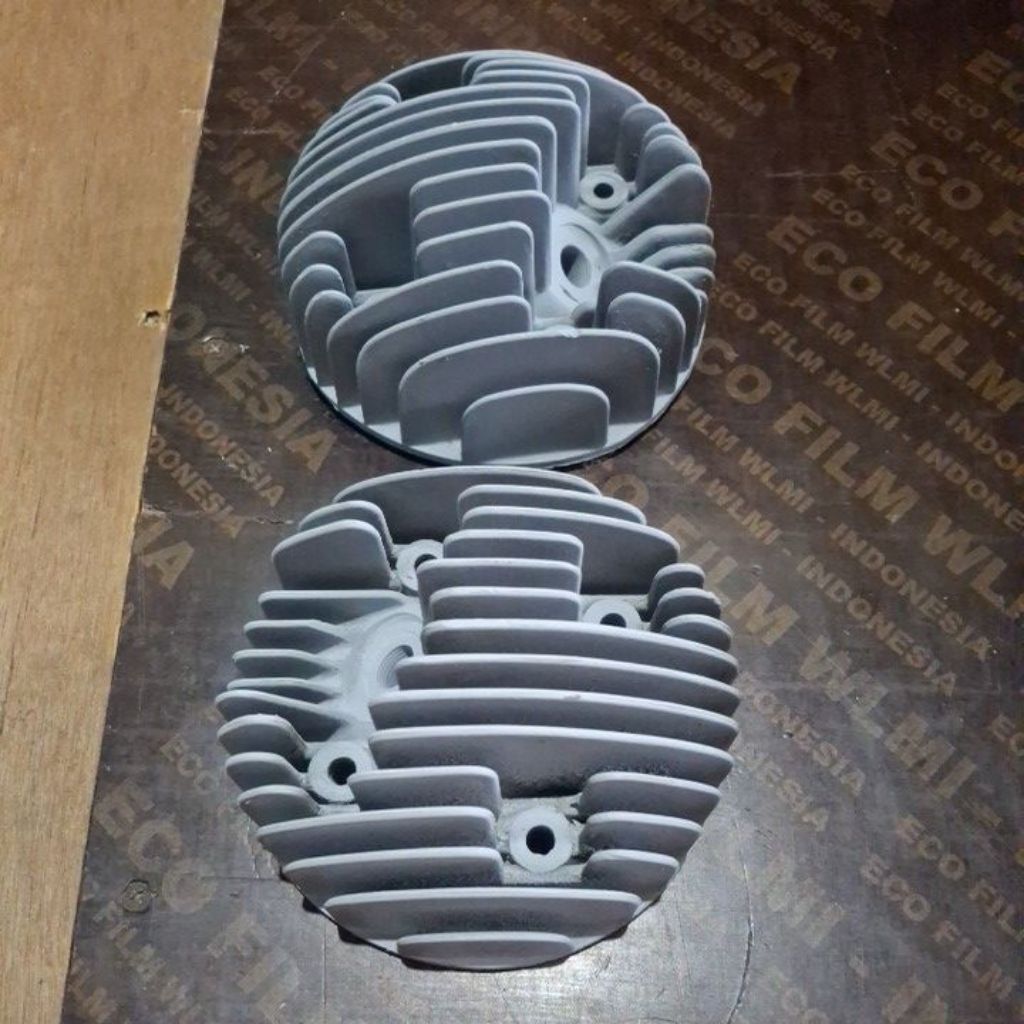 silinder kop vespa super