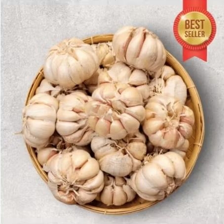 

Bawang Putih sinco 1kg Termurah