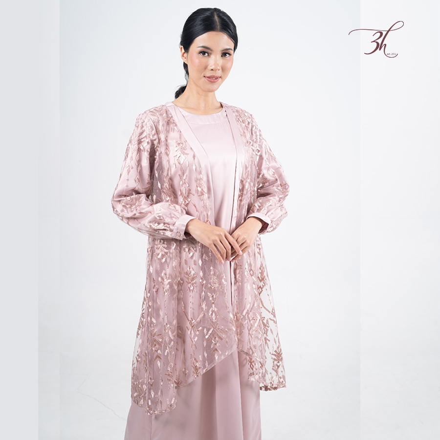3H Charissa Gamis (PC 07)