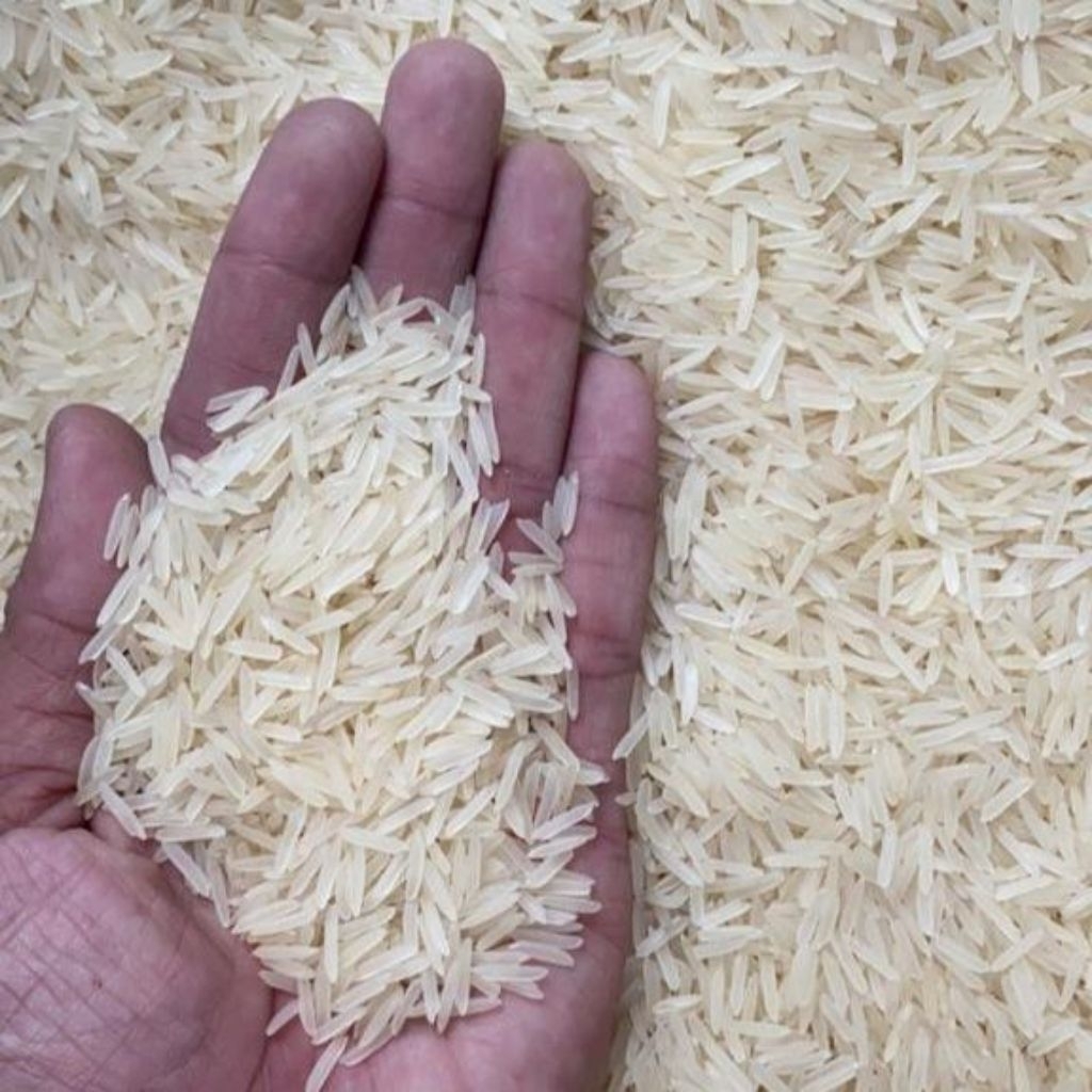 

beras basmati 1 liter/750gr bahan masak nasi kebuli/biryani/mandhi/kabsa/bukhori