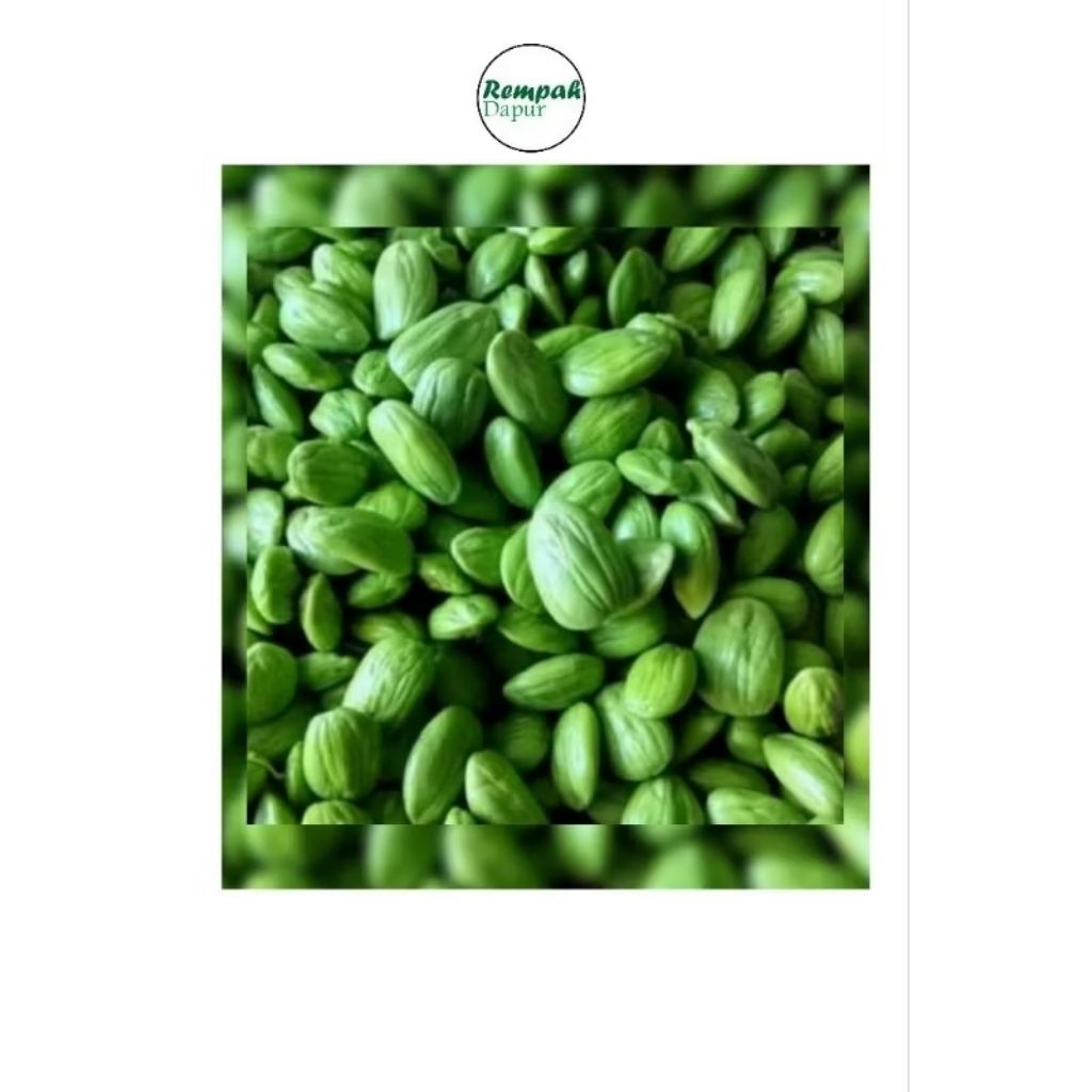 

pete murah 100 gr