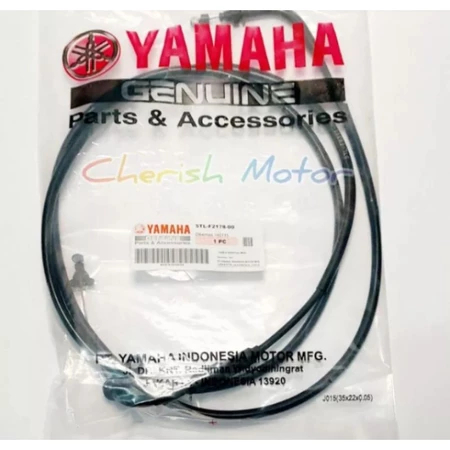 Kabel Gas Tali Gas Motor Mio Sporty Mio Soul Smile Fino Karbu Nouvo Mio Karbu 5TL