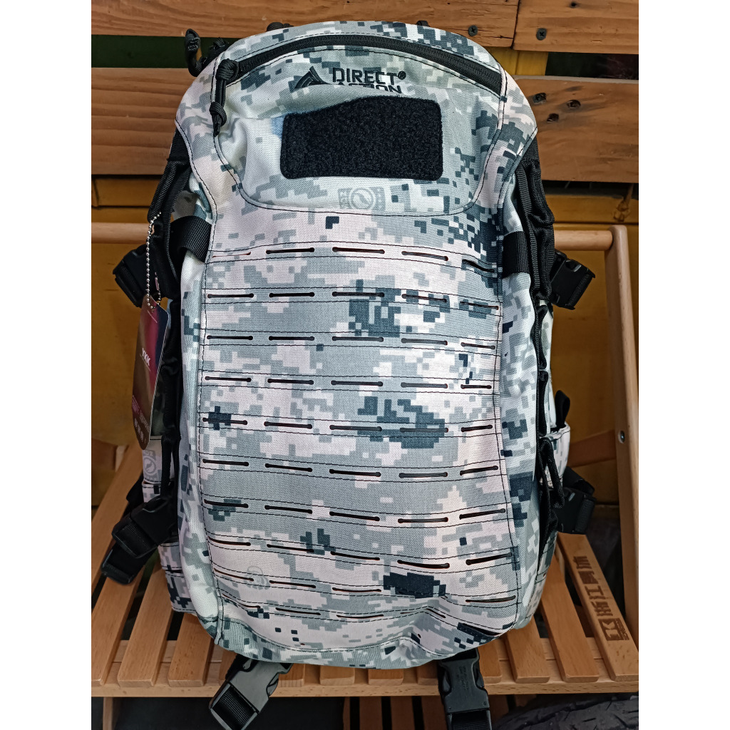 tas ransel Tactical backpack Direct Action DRAGON EGG MK II Backpack 25 Liter