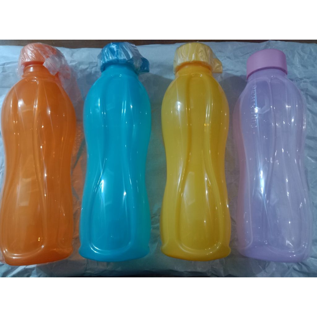 Eco Bottle 500 ml Tupperware botol minum