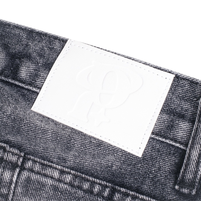 Pluviophile - Celana Baggy Jeans VOID - Madness Mind Series