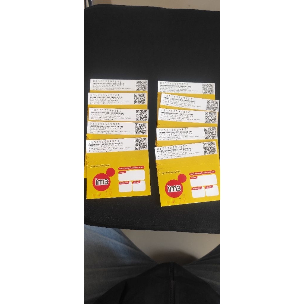 Perdana Indosat