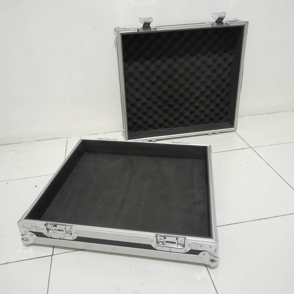 Hardcase mixer allen heath qu 16 hardcase koper hardcase mixer