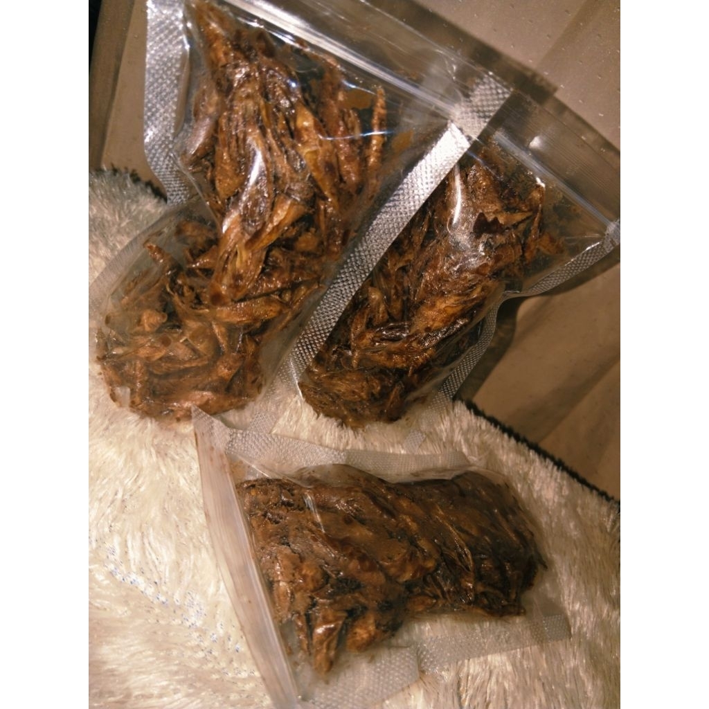 

Pikres Snak Gen z virall, chocolate