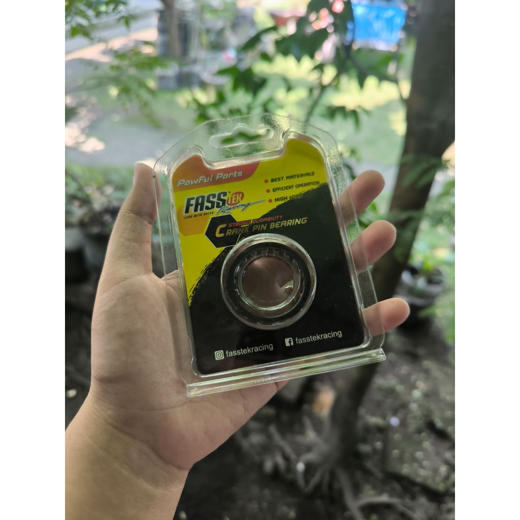 Bearing High Speed Fasstek