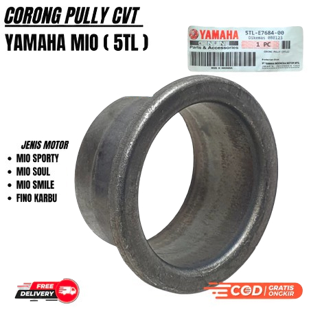 CORONG PULLY MIO SPORTY 5TL