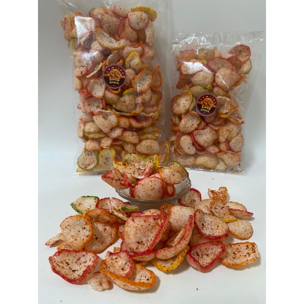 

krupuk Jablay