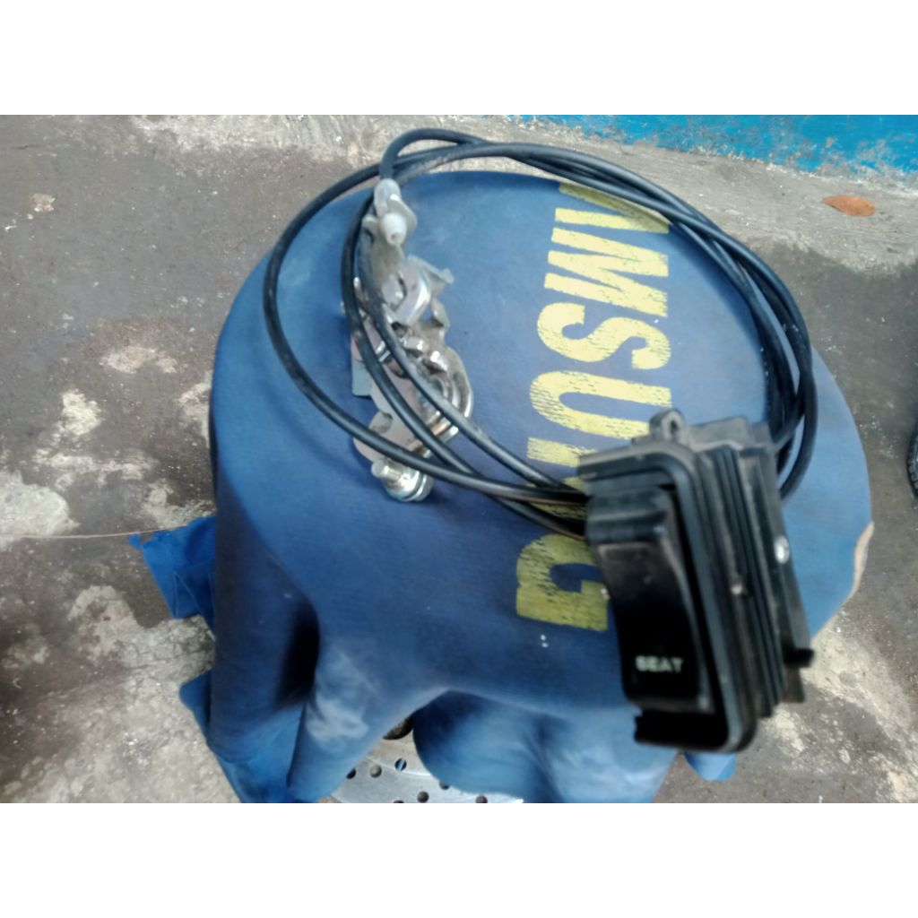 konciBagasiVario125old,125led,150oldOriginalcopotan