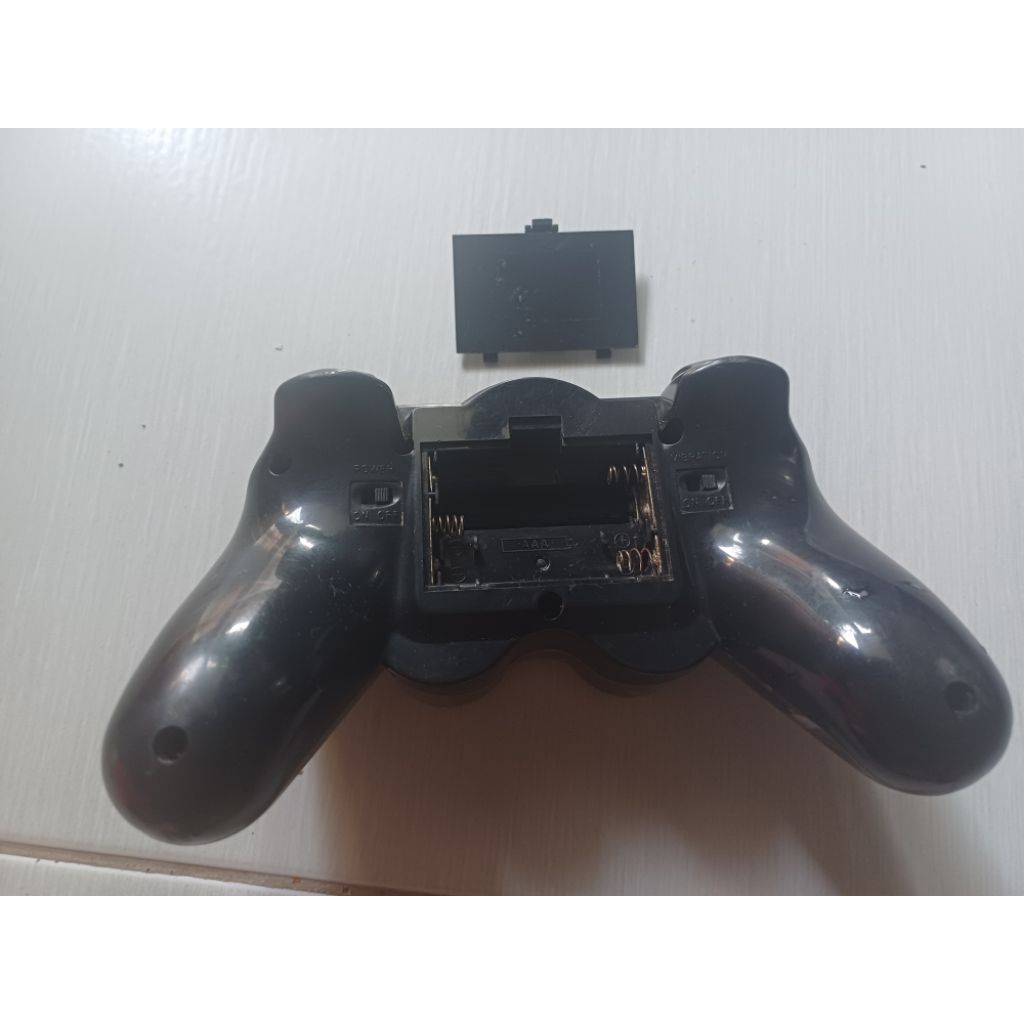 Stik PS 2 Bekas (Kondisi Rusak)