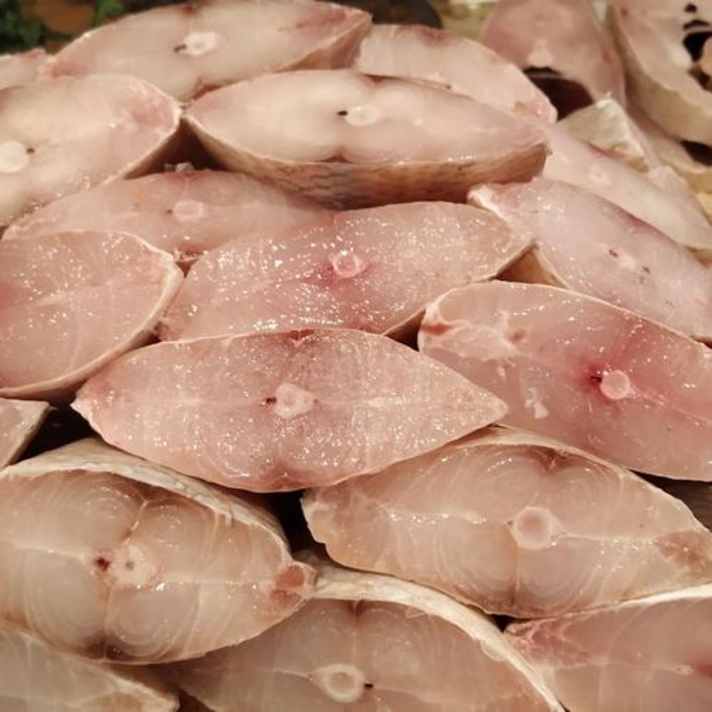 

PRODUK BARU!!! STEAK KAKAP MERAH PREMIUM FRESH TERMURAH BERGARANSI IKAN LAKU IKAN SEGAR IKAN BEKU