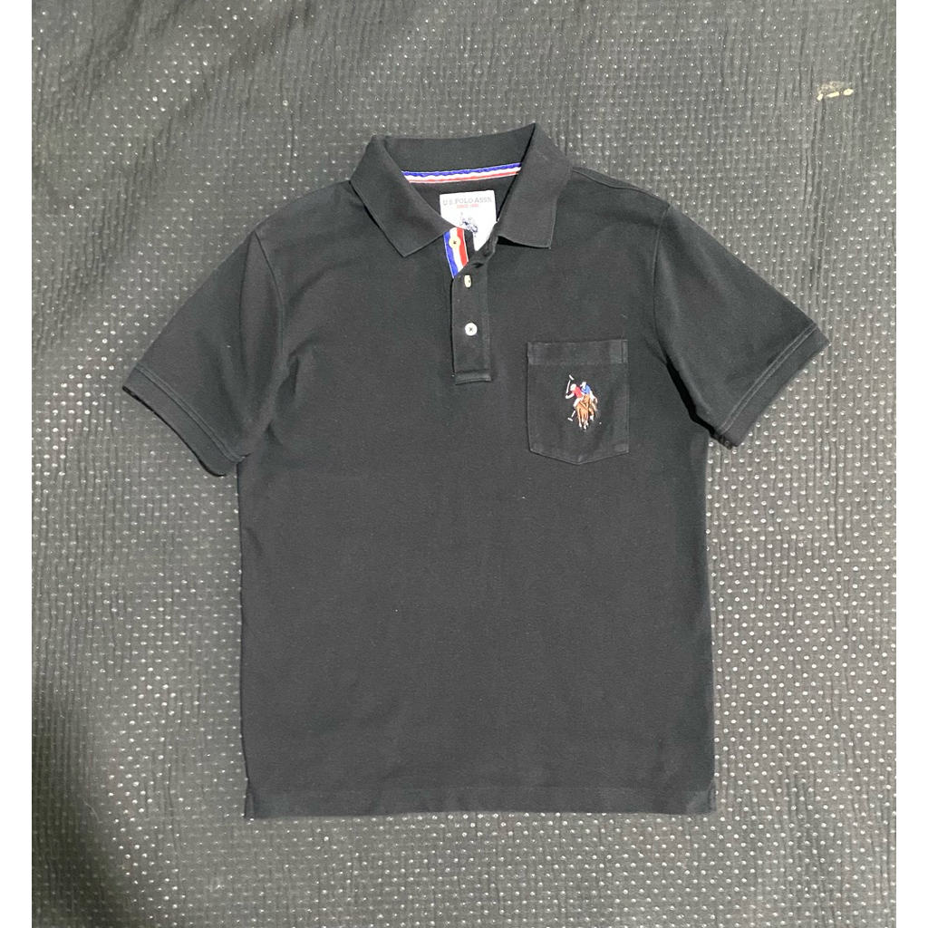 kaos polo us Polo Assn