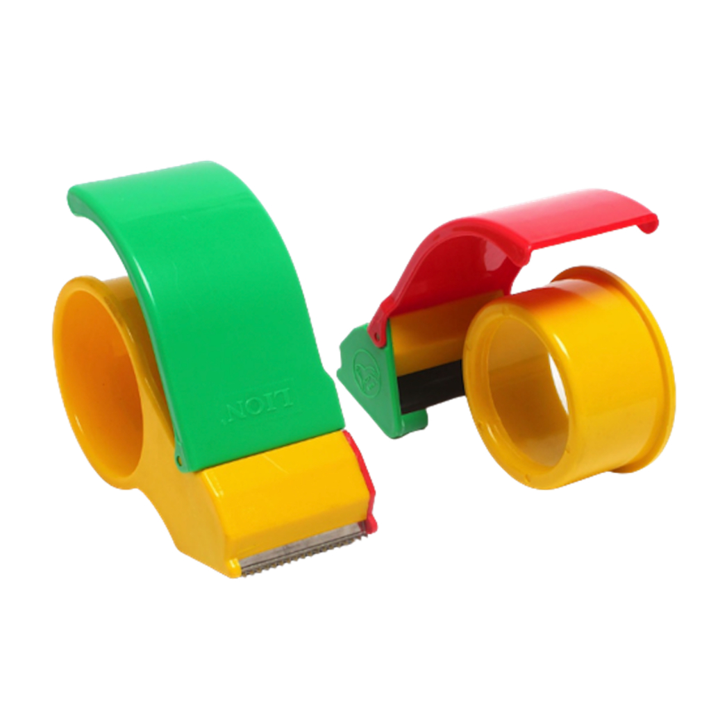 

Tape Cutter Joyko Flyhome 2inch [ PCS ]