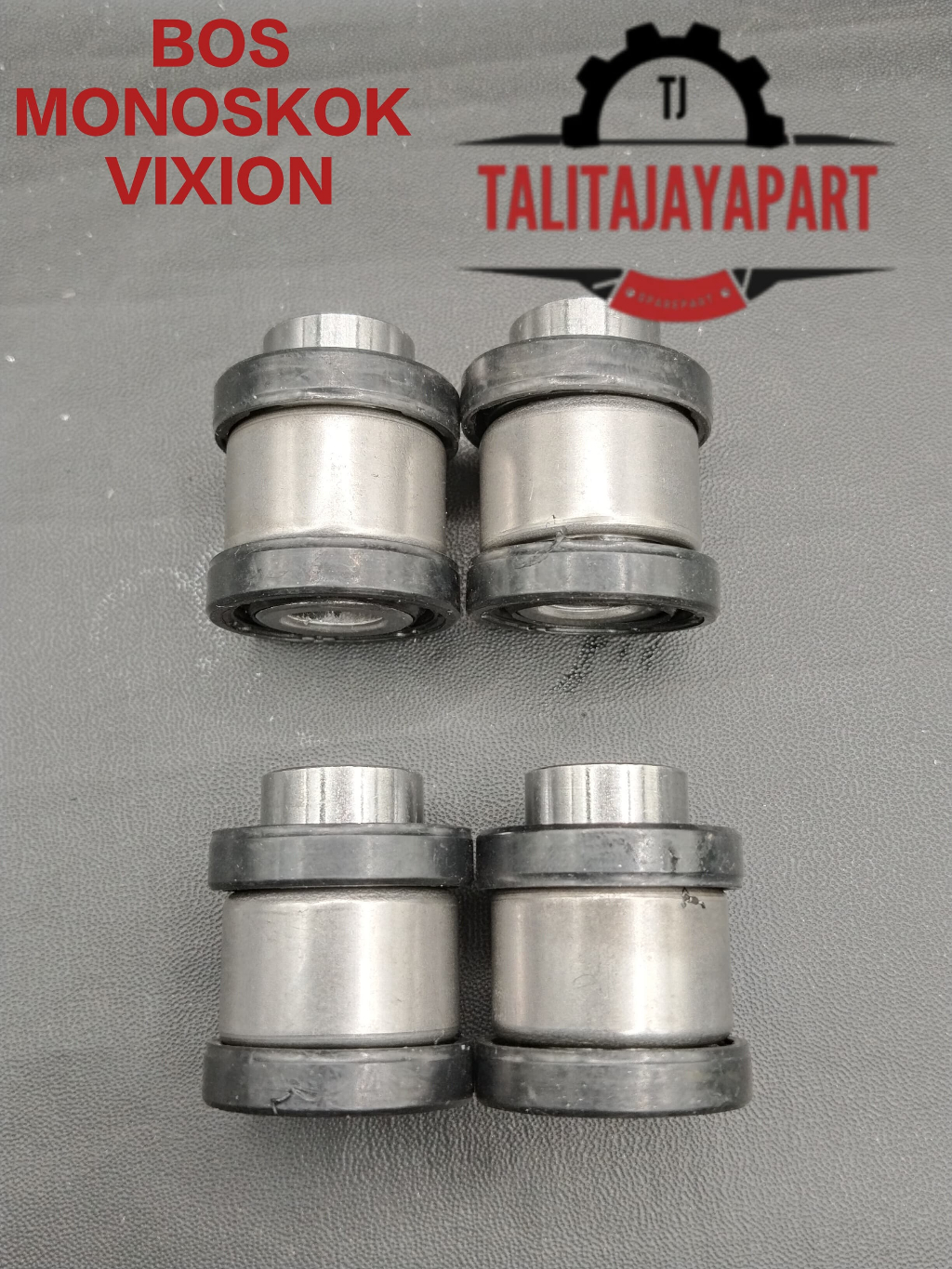 Bosh mono shock vixion old bosh mono shock Vixion new