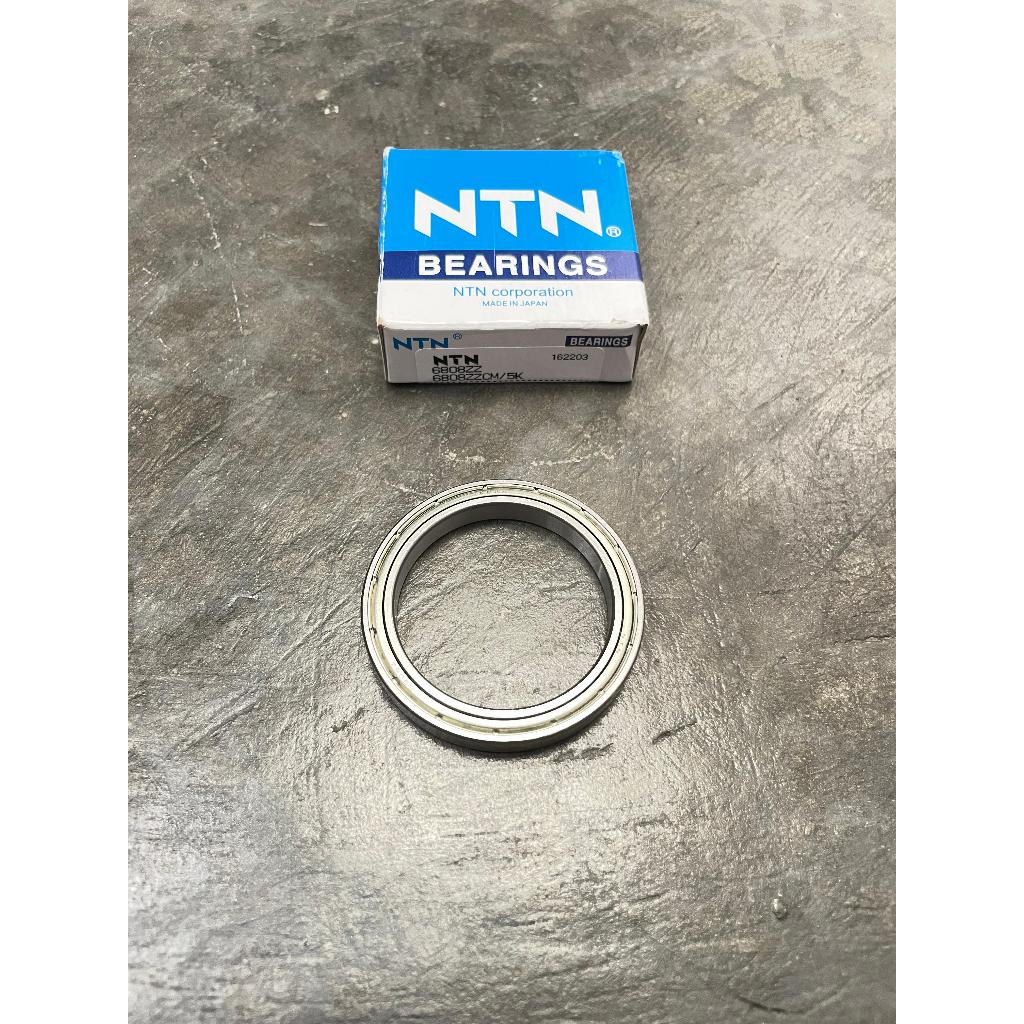 Laker Bearing 6808 ZZ NTN  NTN