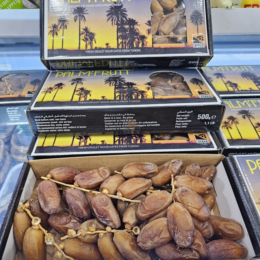 

Kurma Palmfruit Original 500gr