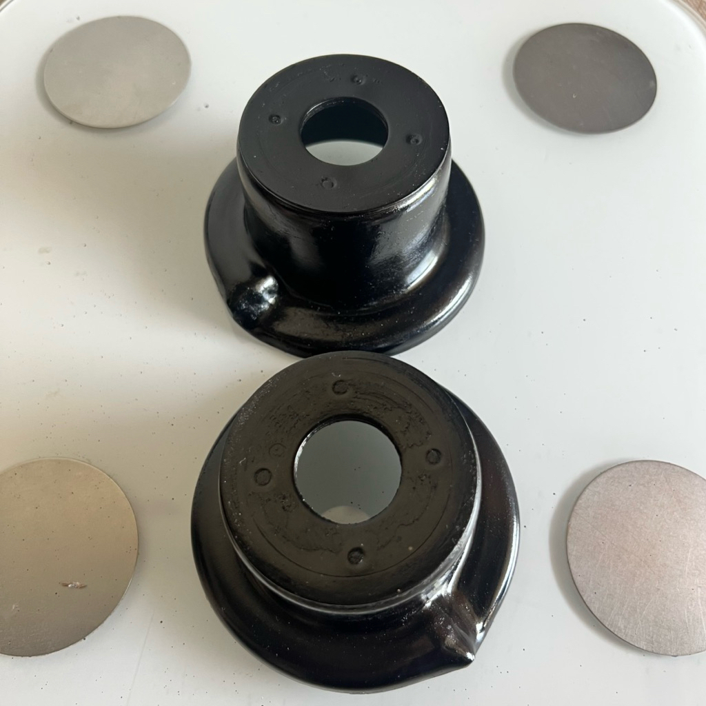 Mangkok Dudukan Per Keong Carry Futura T120SS