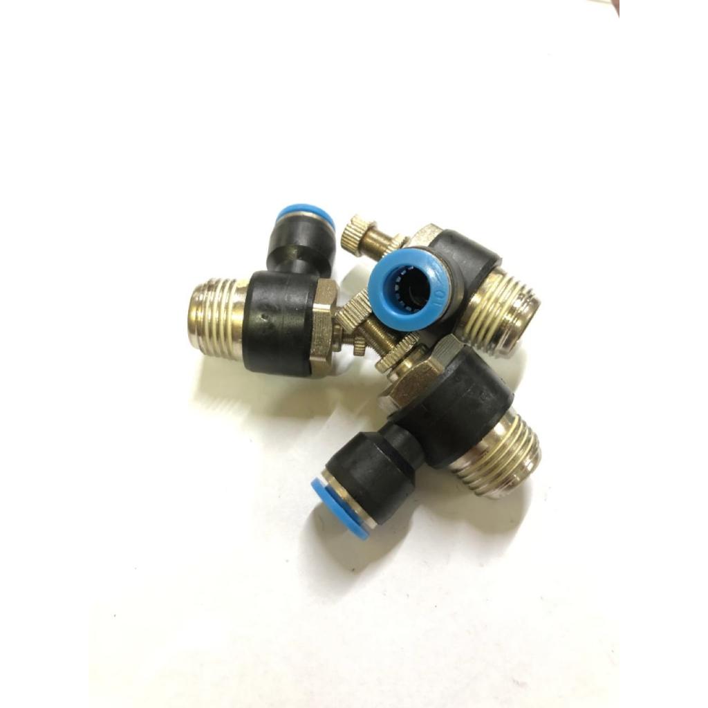 SPEED CONTROL 1/2 x 10MM SPEED CONTROL 1/2 x 10MM